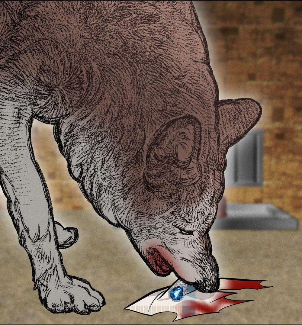 Đêm Săn Ở London 51 trang 61