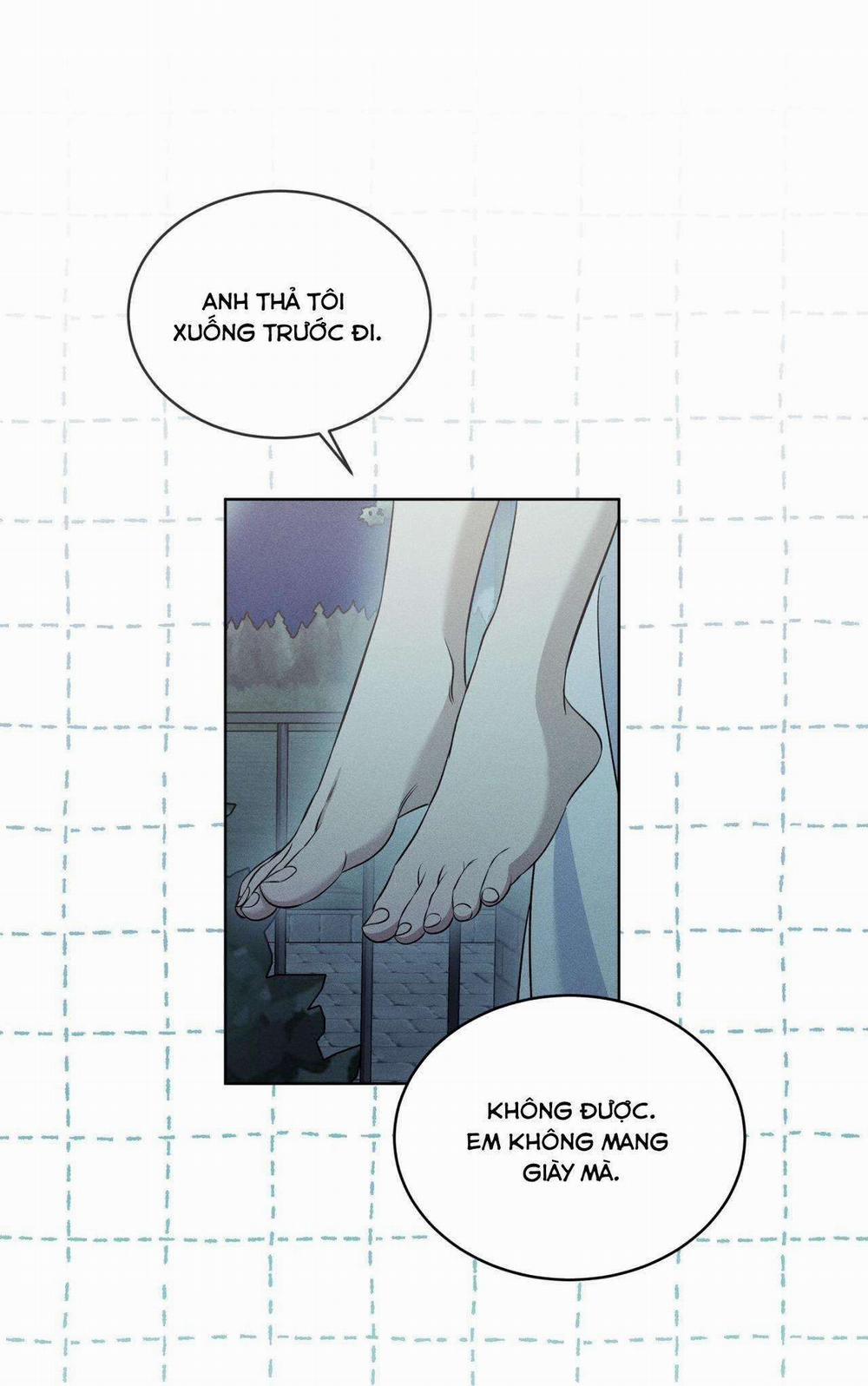 Đêm Săn Ở London 51 trang 8