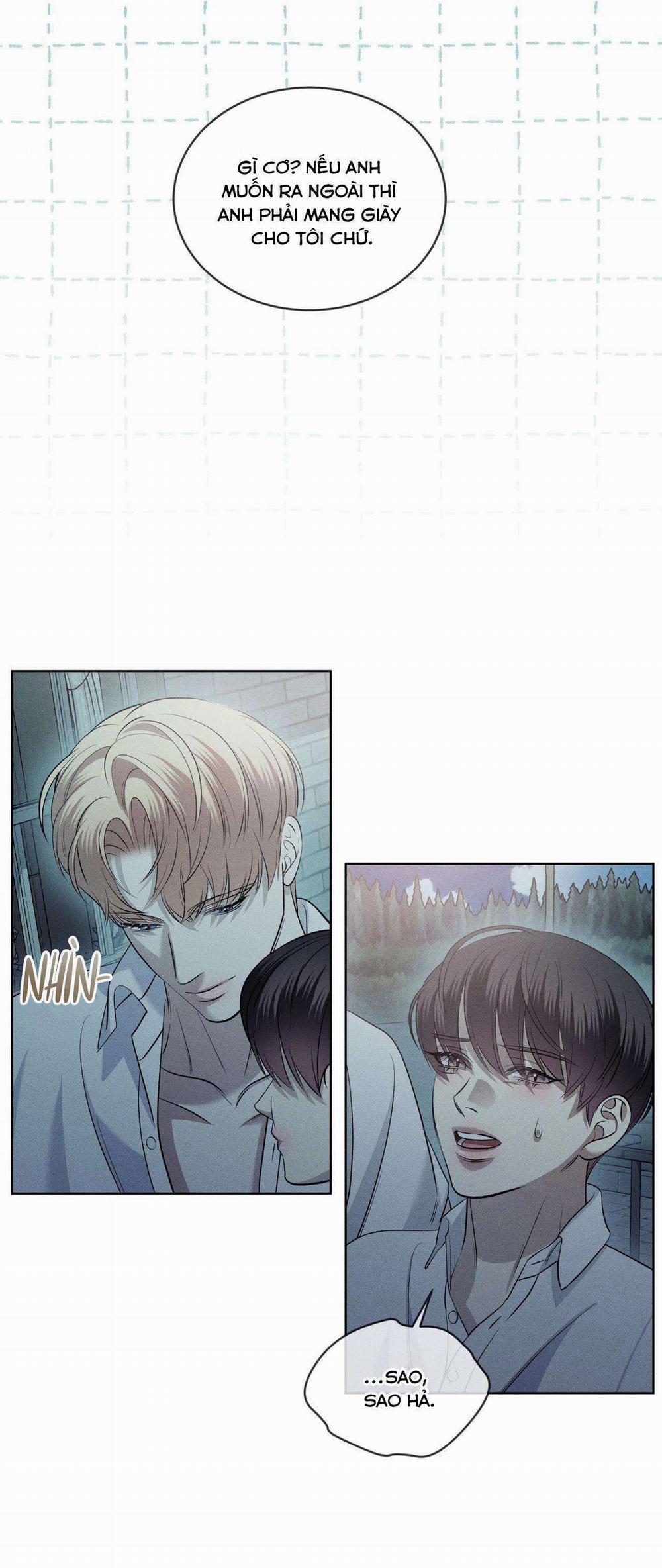 Đêm Săn Ở London 51 trang 9