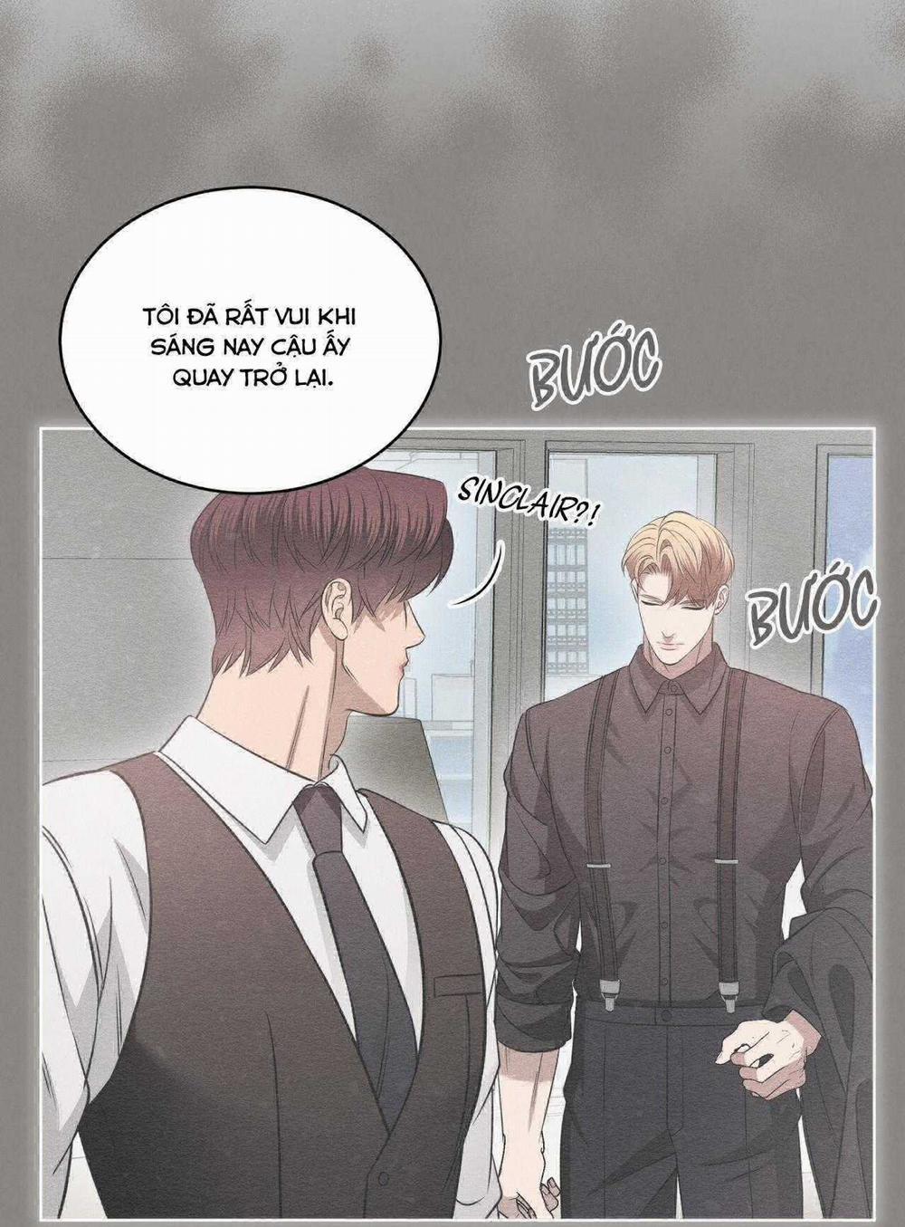 Đêm Săn Ở London 52 trang 14