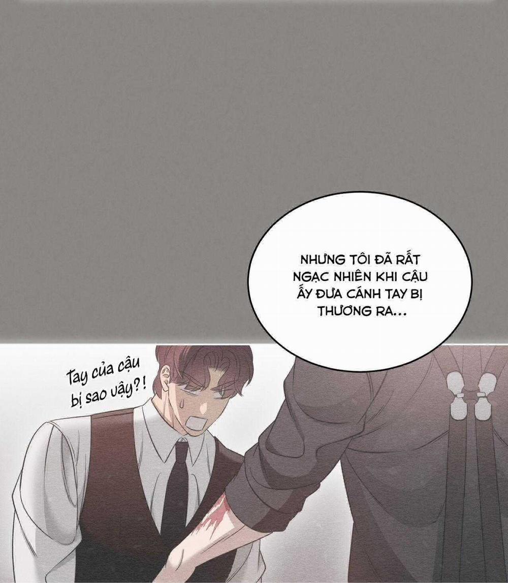 Đêm Săn Ở London 52 trang 15