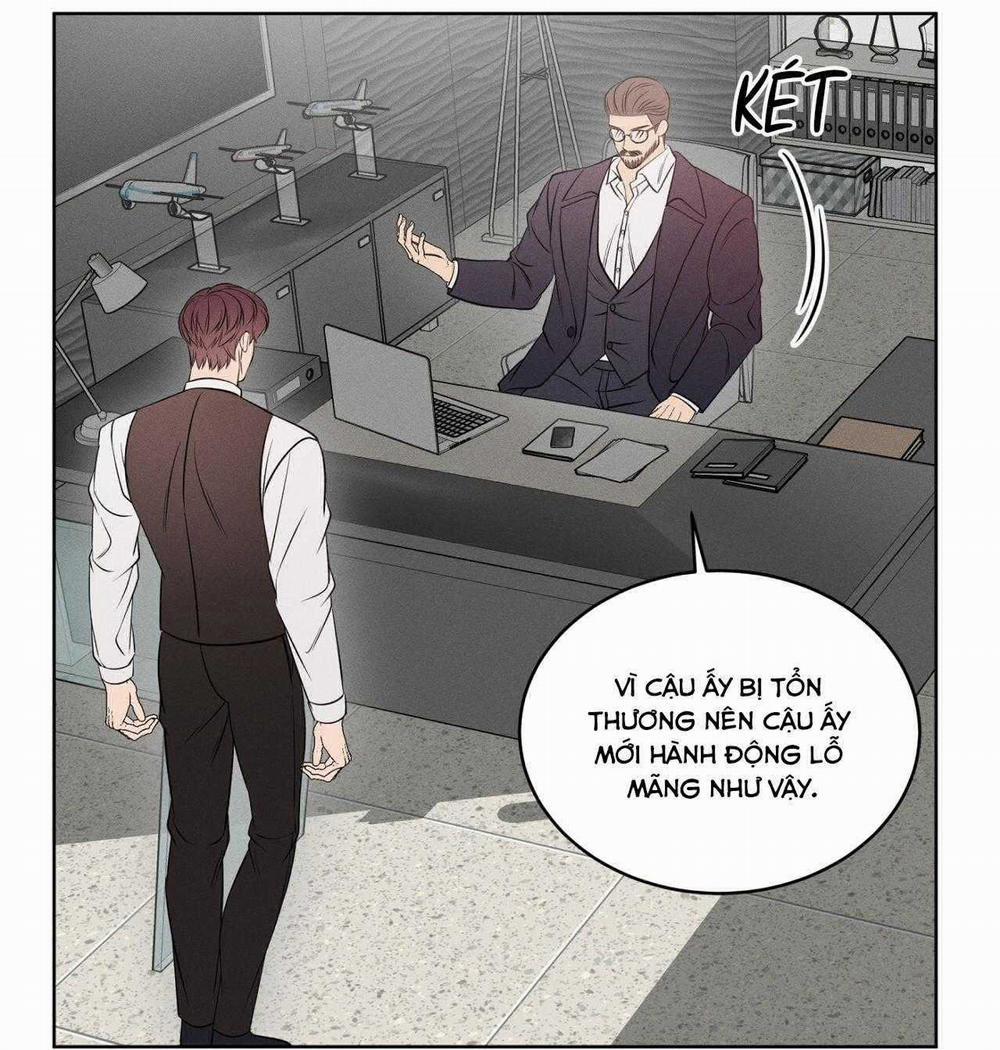 Đêm Săn Ở London 52 trang 20