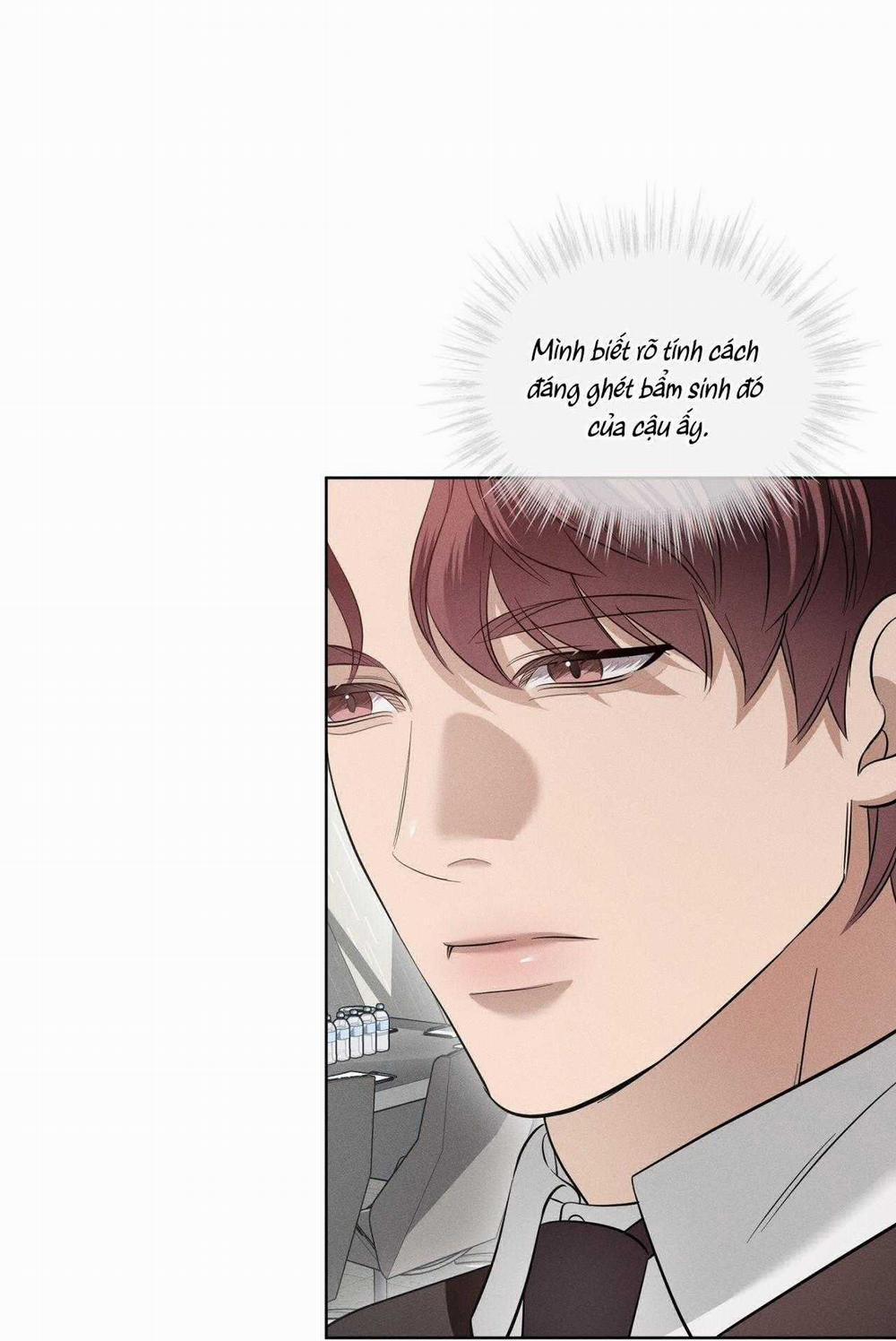 Đêm Săn Ở London 52 trang 22