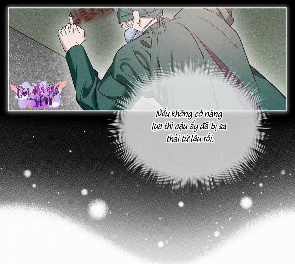 Đêm Săn Ở London 52 trang 24