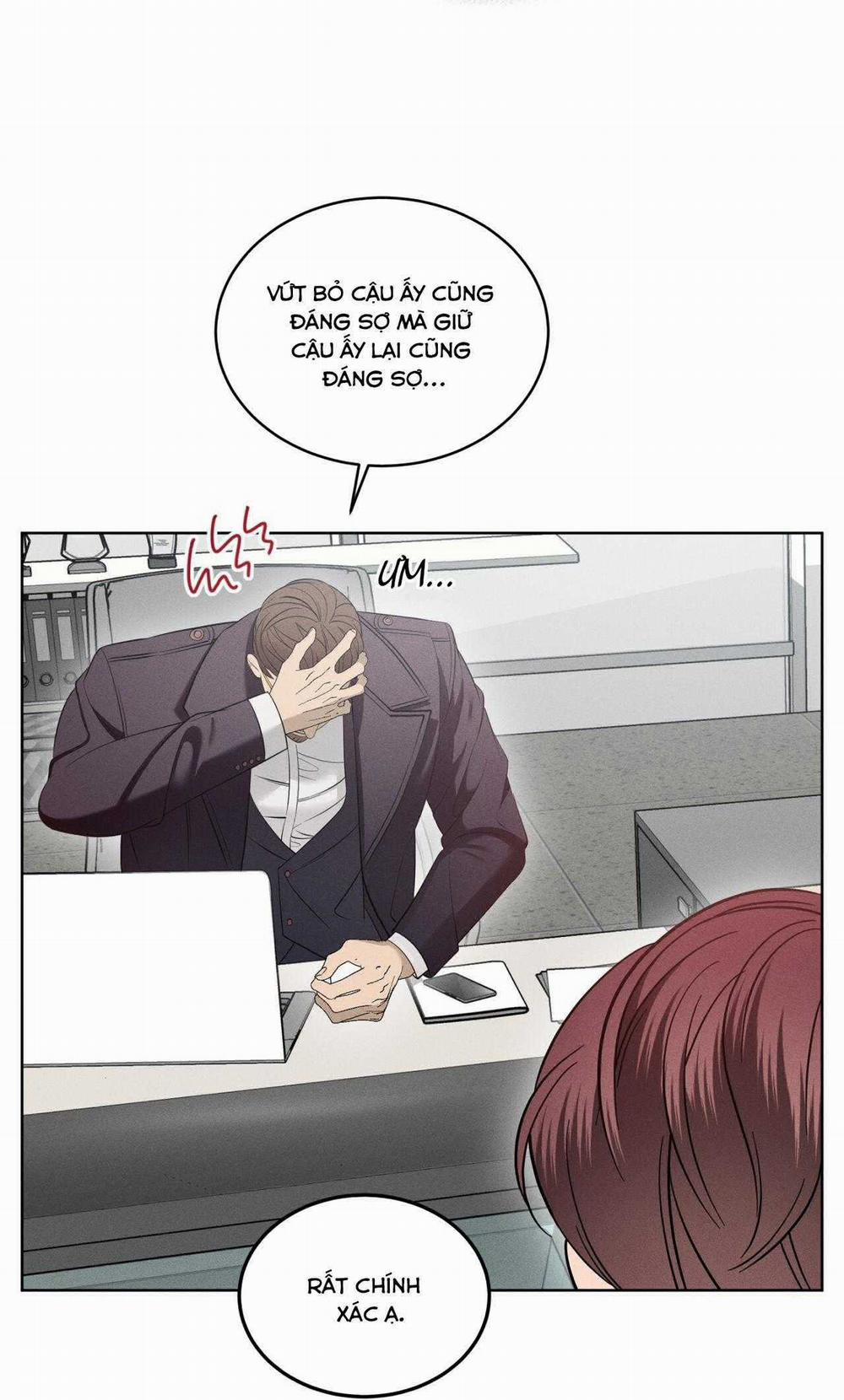 Đêm Săn Ở London 52 trang 25