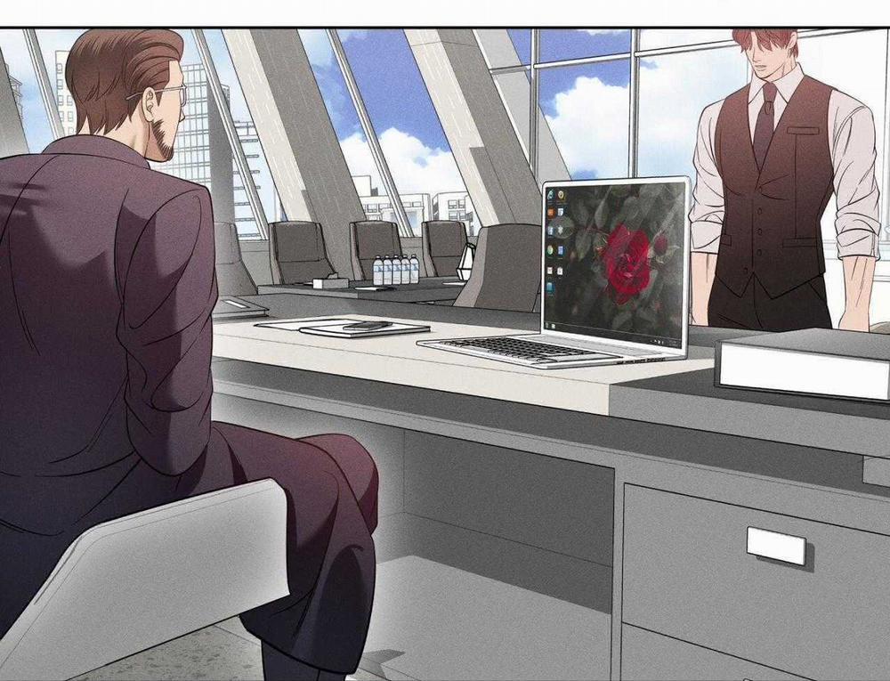 Đêm Săn Ở London 52 trang 33