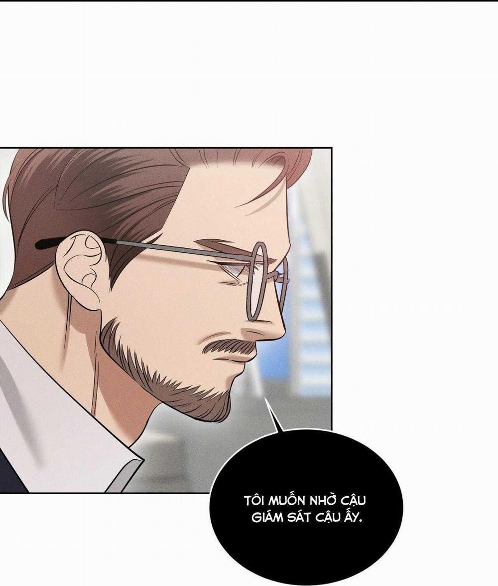 Đêm Săn Ở London 52 trang 34