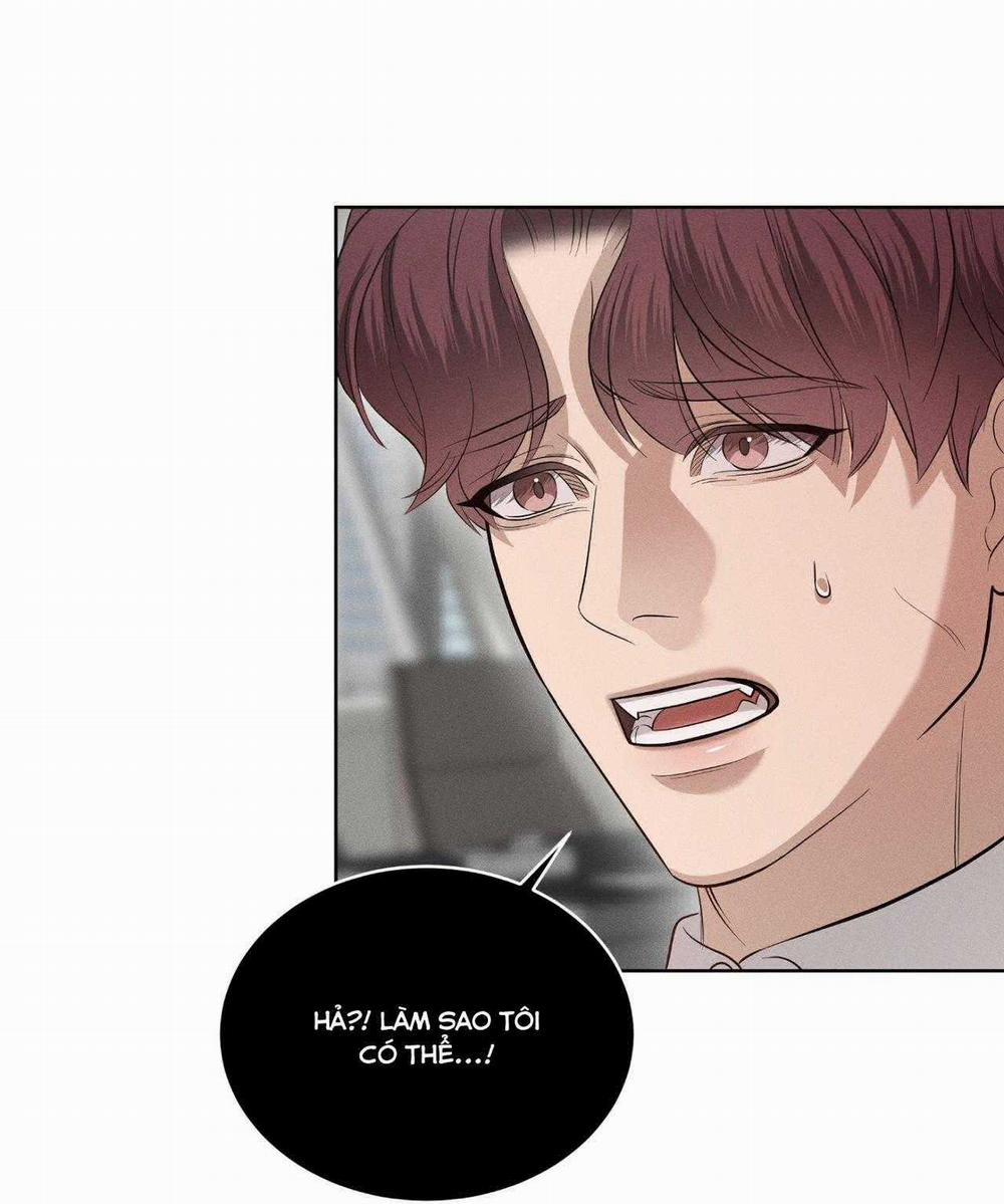 Đêm Săn Ở London 52 trang 35