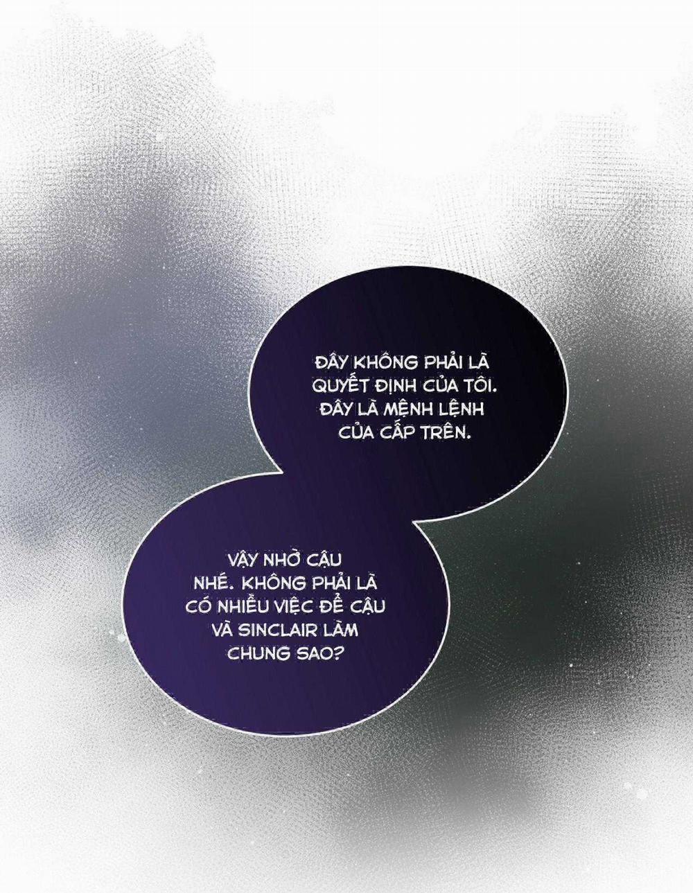 Đêm Săn Ở London 52 trang 36