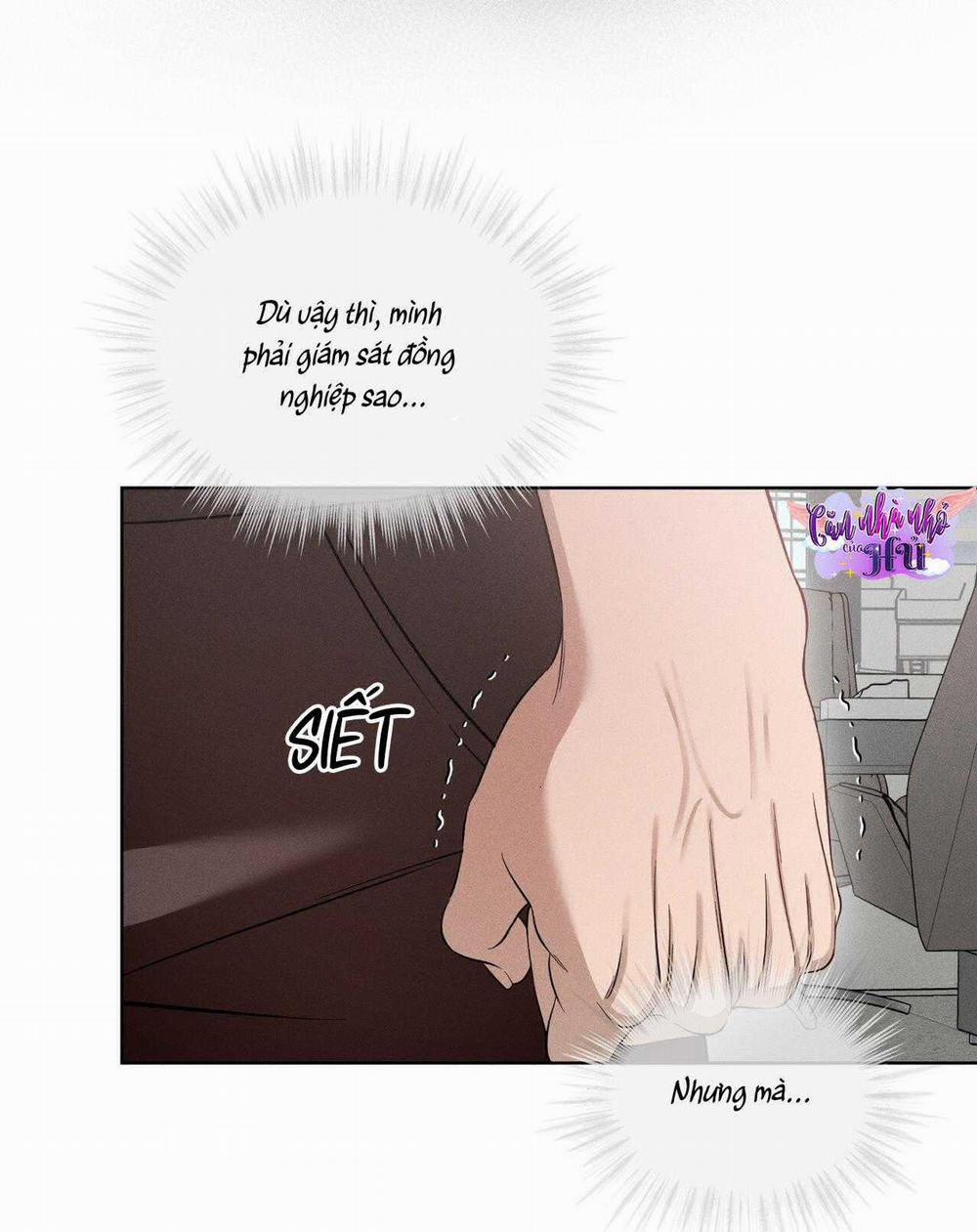 Đêm Săn Ở London 52 trang 37