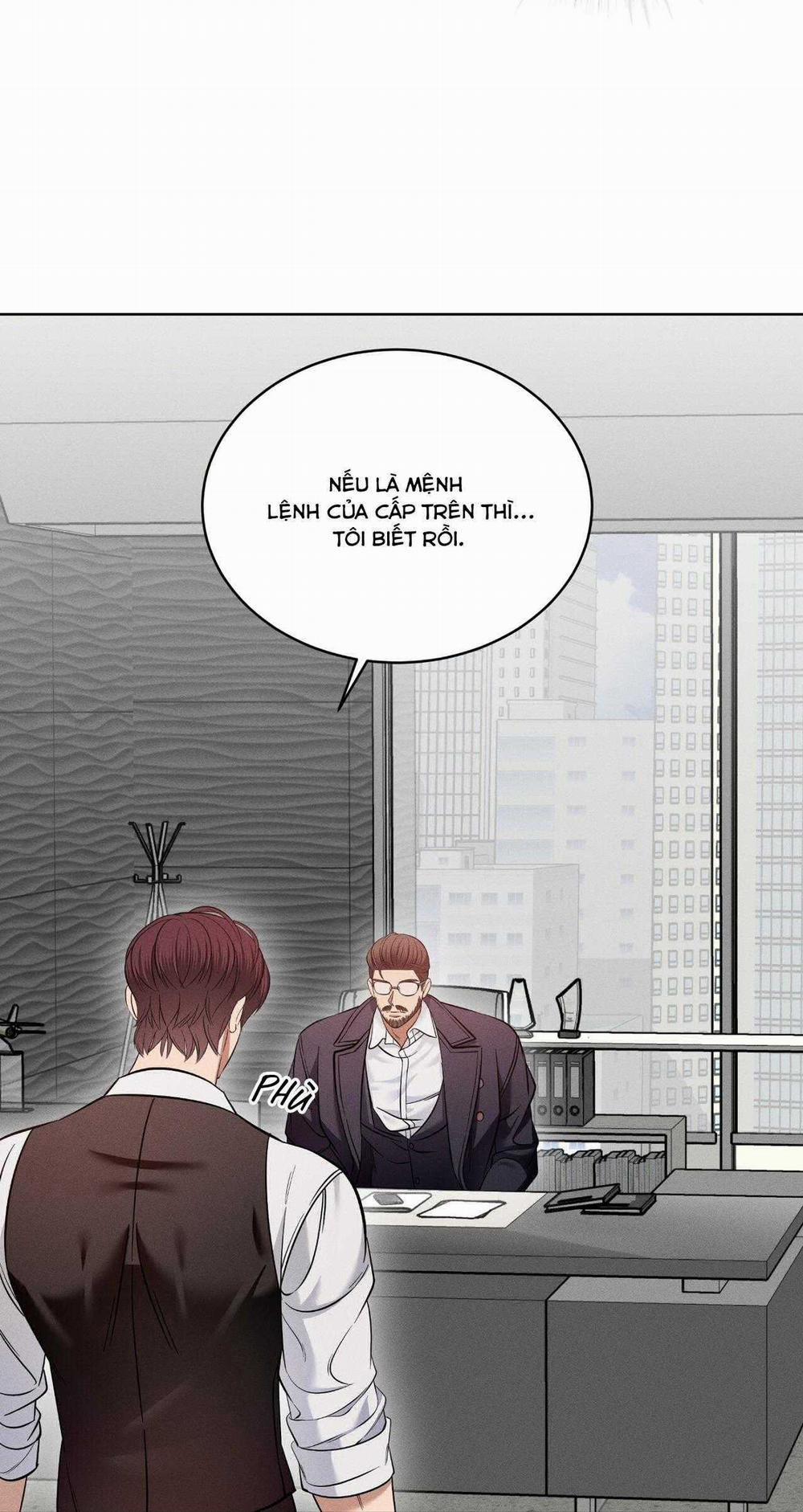 Đêm Săn Ở London 52 trang 38