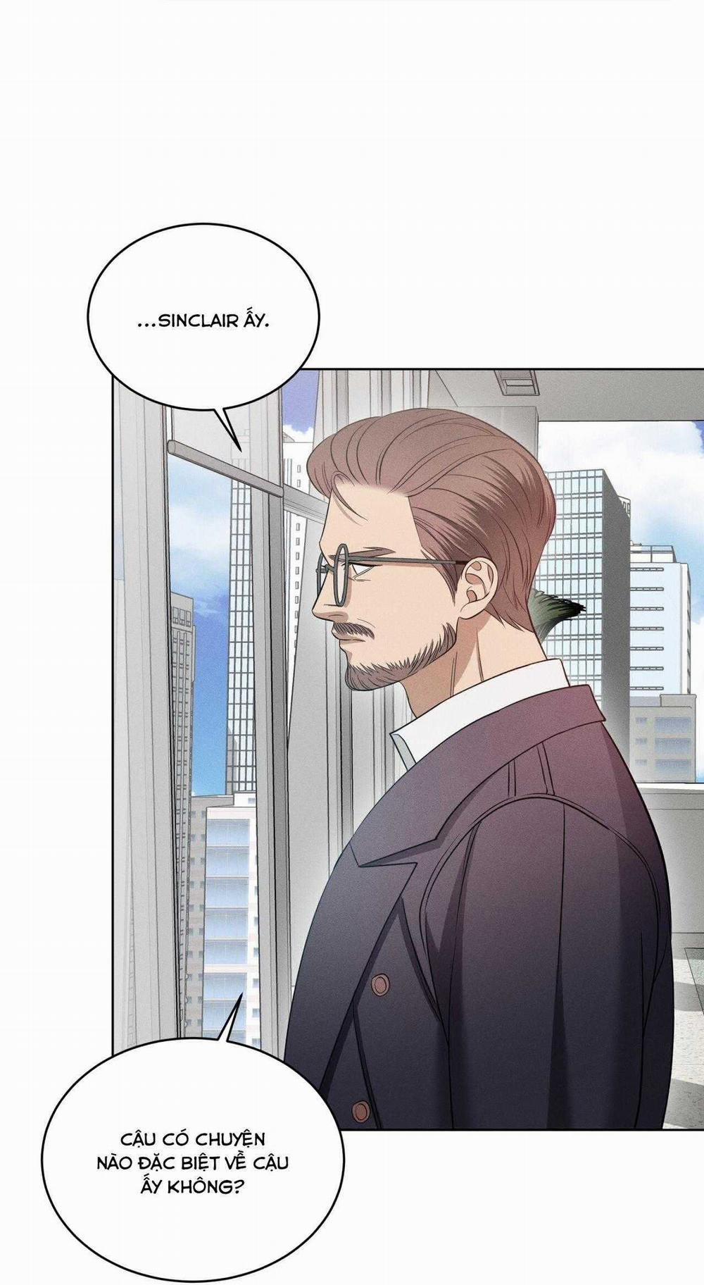 Đêm Săn Ở London 52 trang 4