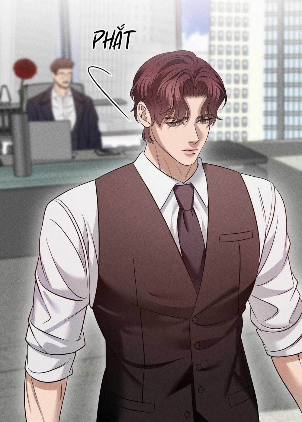 Đêm Săn Ở London 52 trang 40