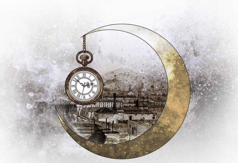 Đêm Săn Ở London 52 trang 44