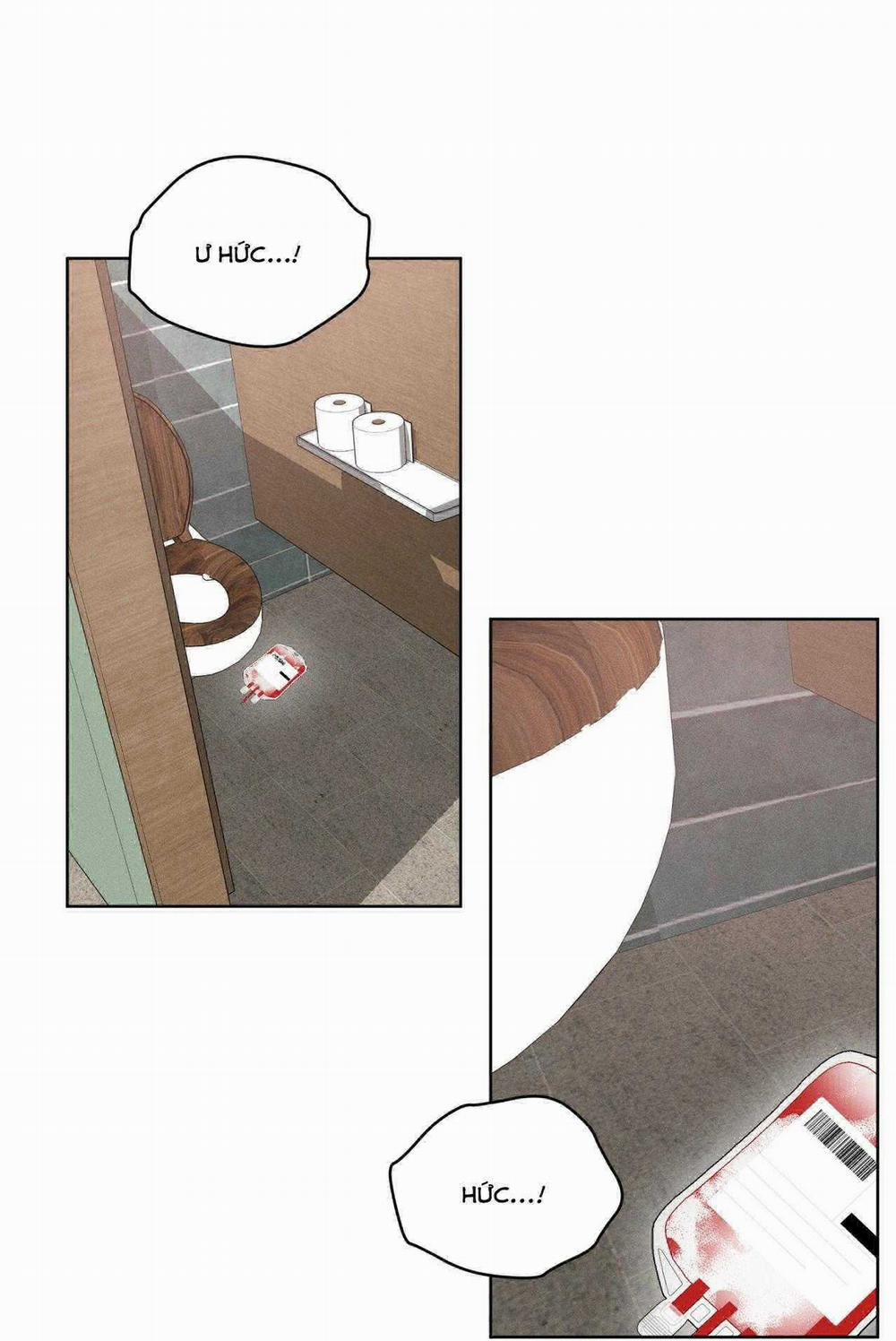 Đêm Săn Ở London 52 trang 49