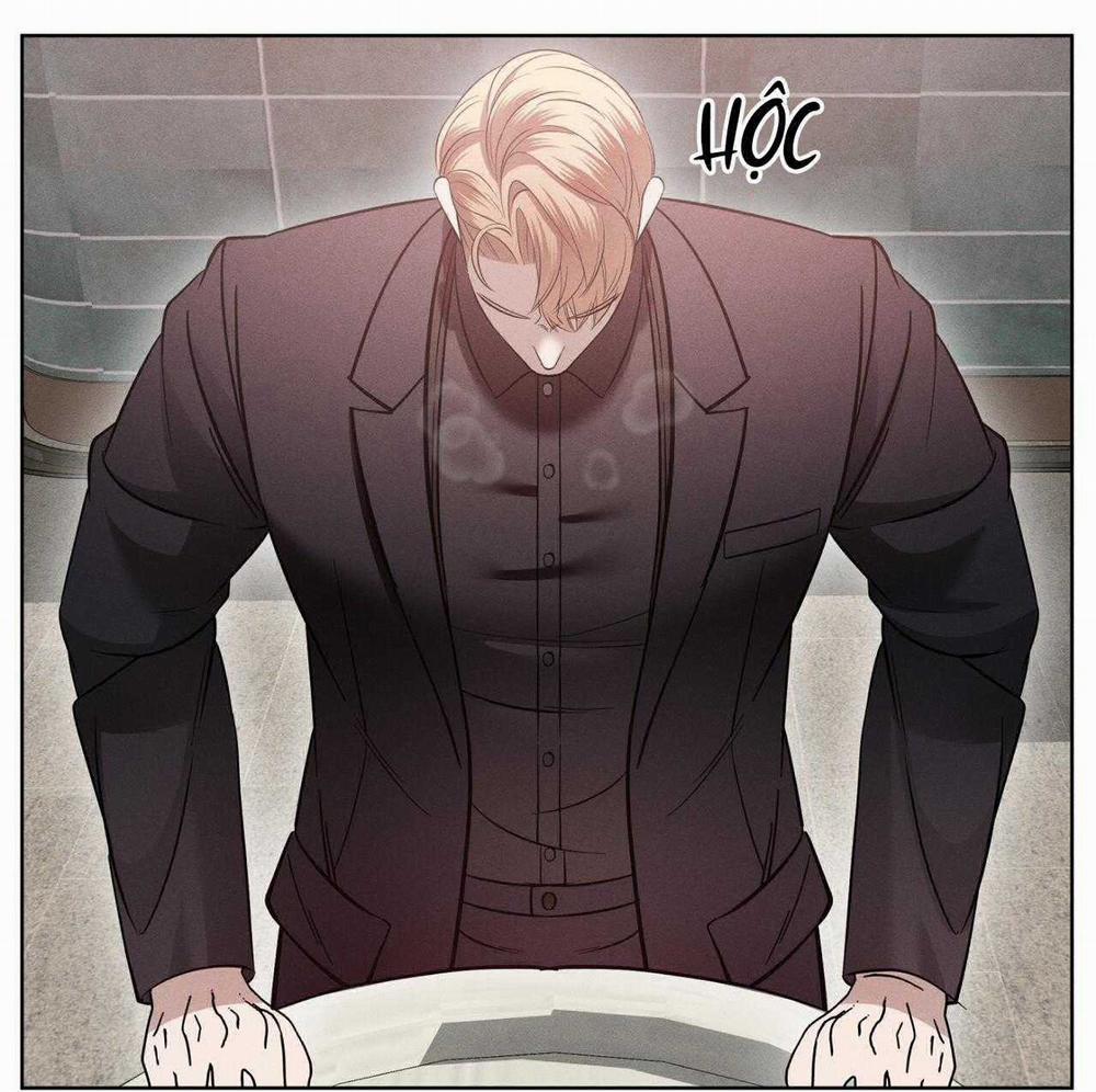 Đêm Săn Ở London 52 trang 51