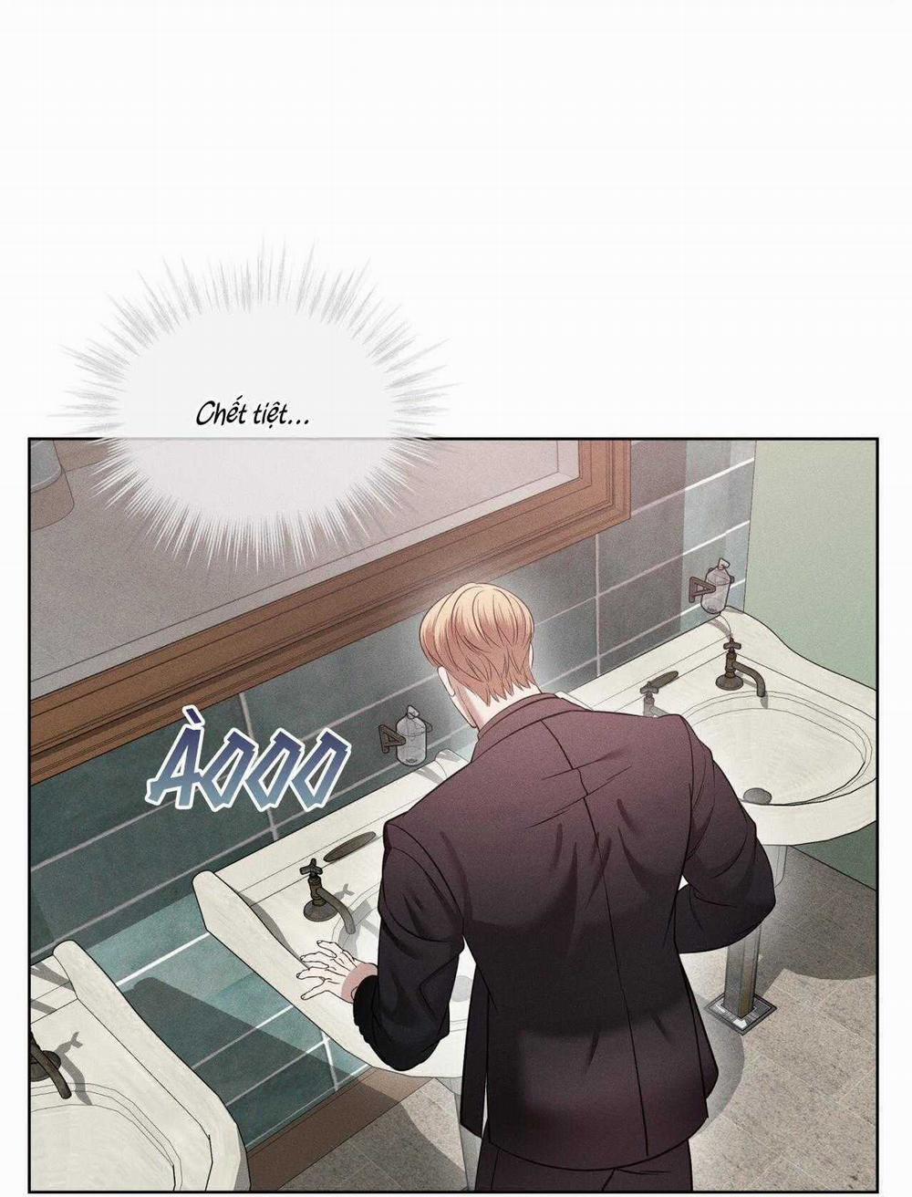 Đêm Săn Ở London 52 trang 52