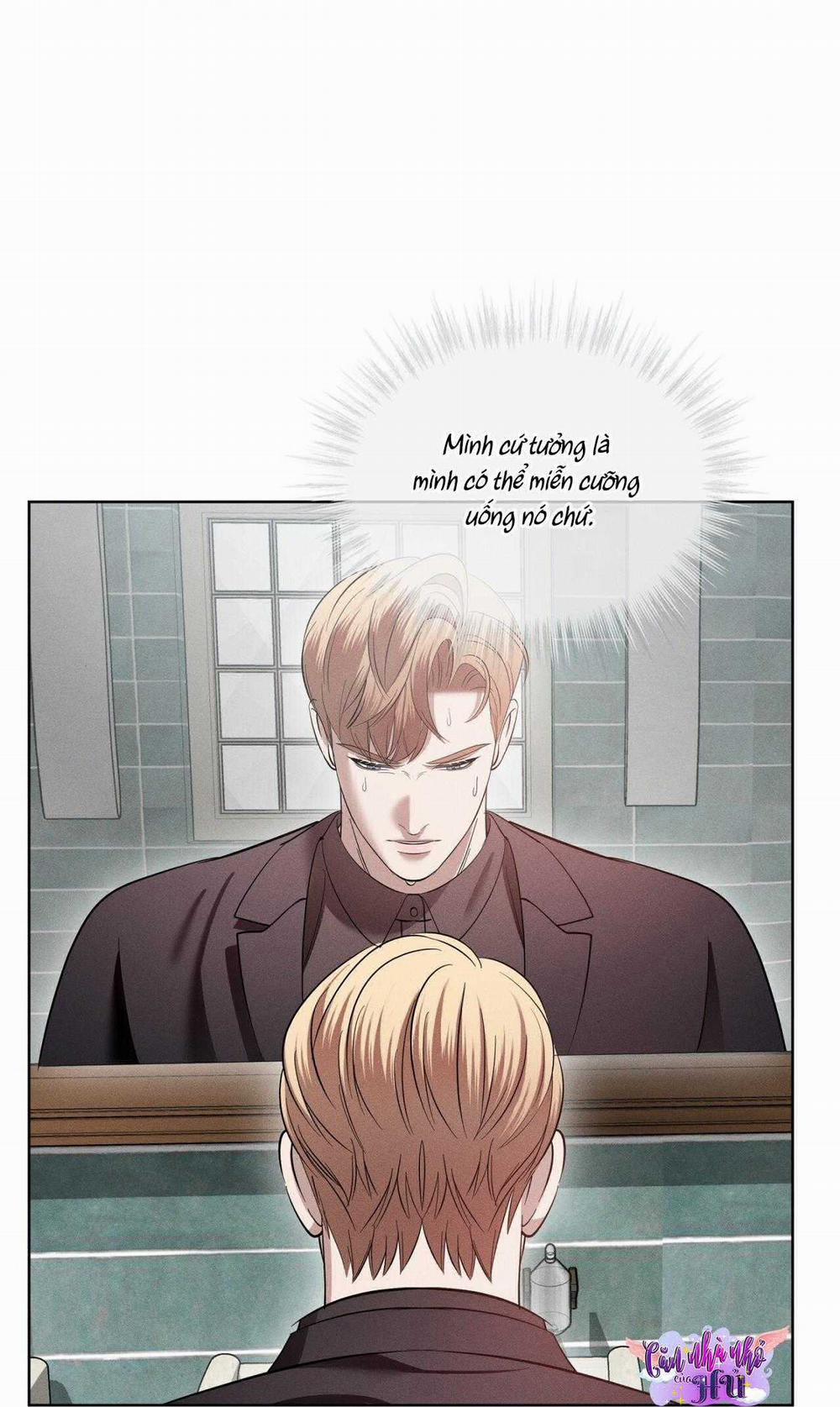 Đêm Săn Ở London 52 trang 53