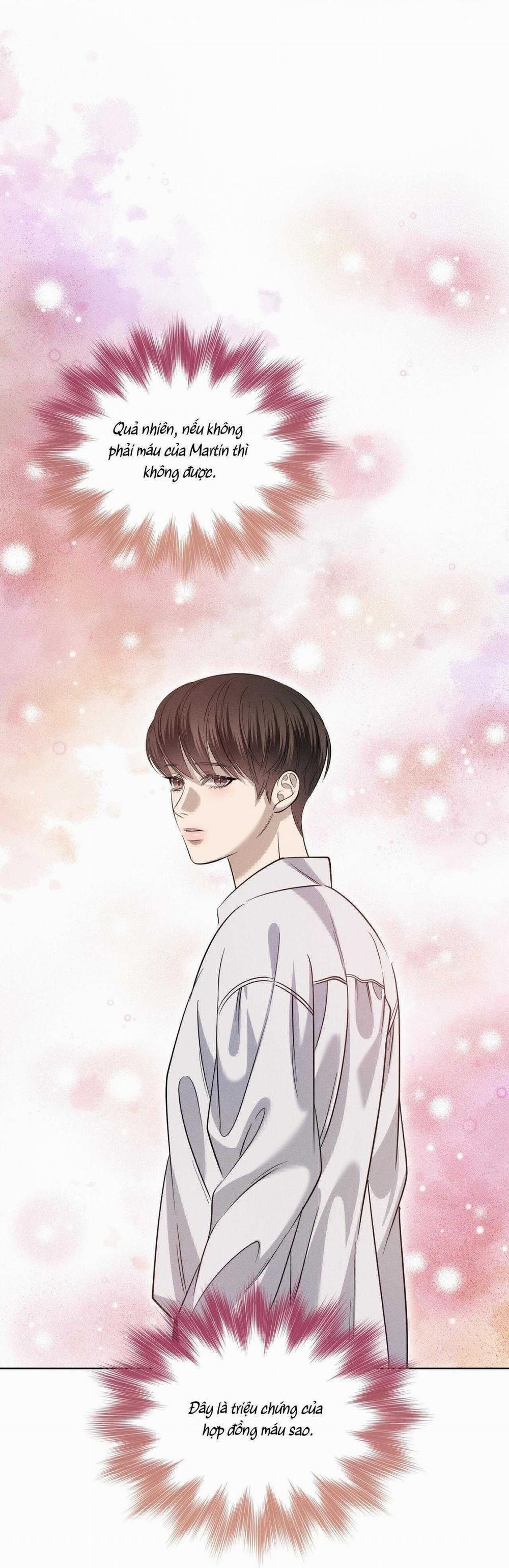 Đêm Săn Ở London 52 trang 54