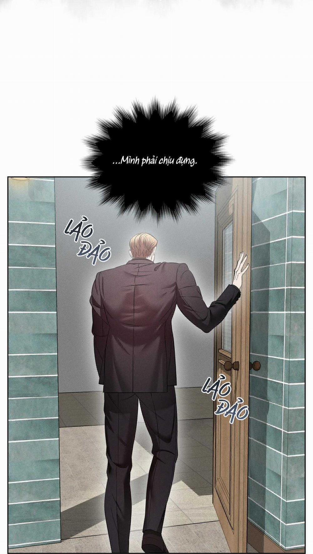 Đêm Săn Ở London 52 trang 59