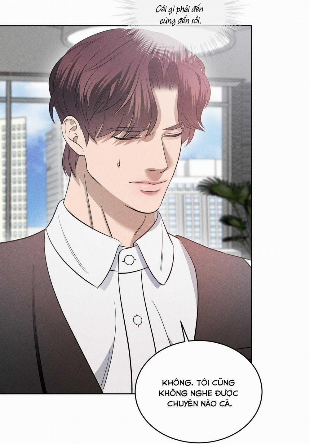 Đêm Săn Ở London 52 trang 6