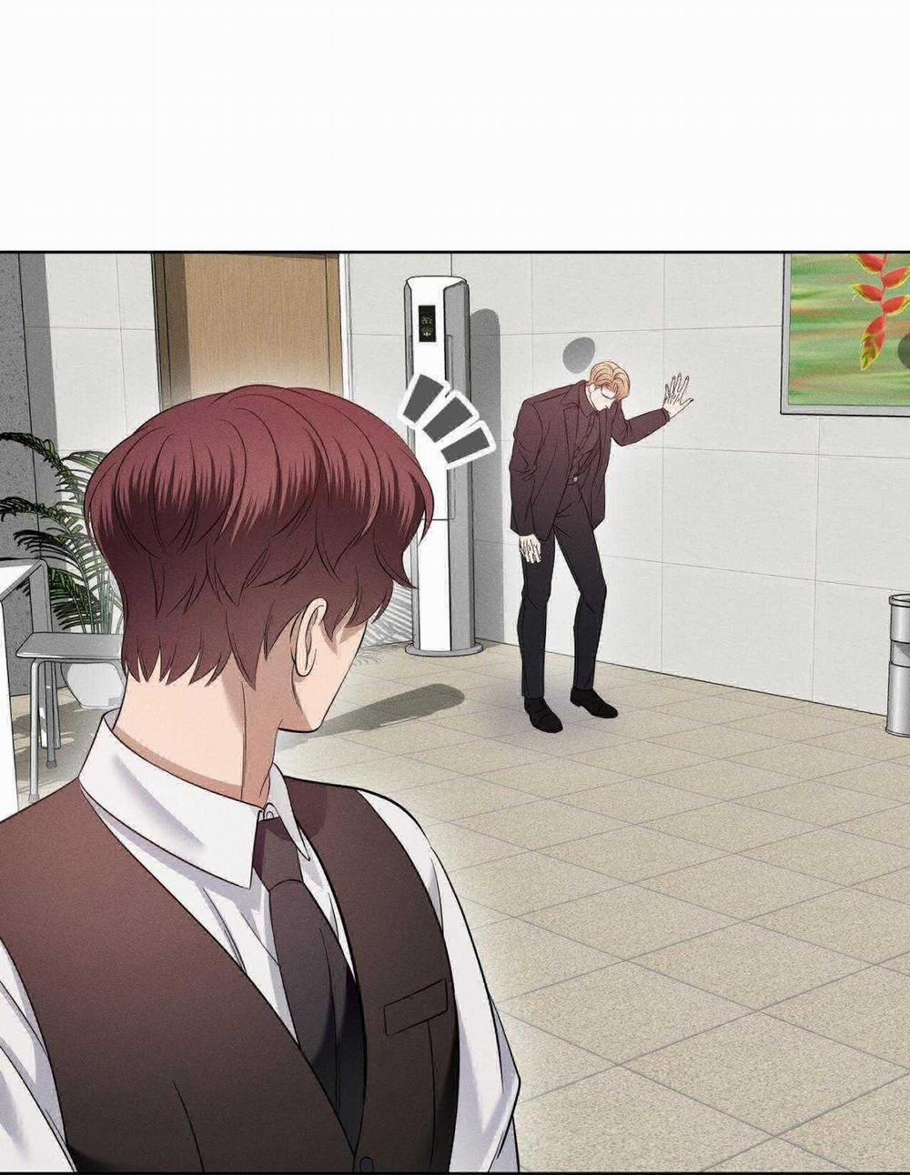 Đêm Săn Ở London 52 trang 61