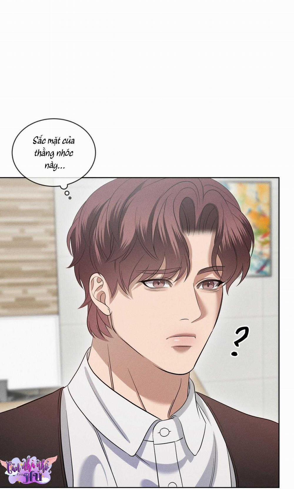 Đêm Săn Ở London 52 trang 63