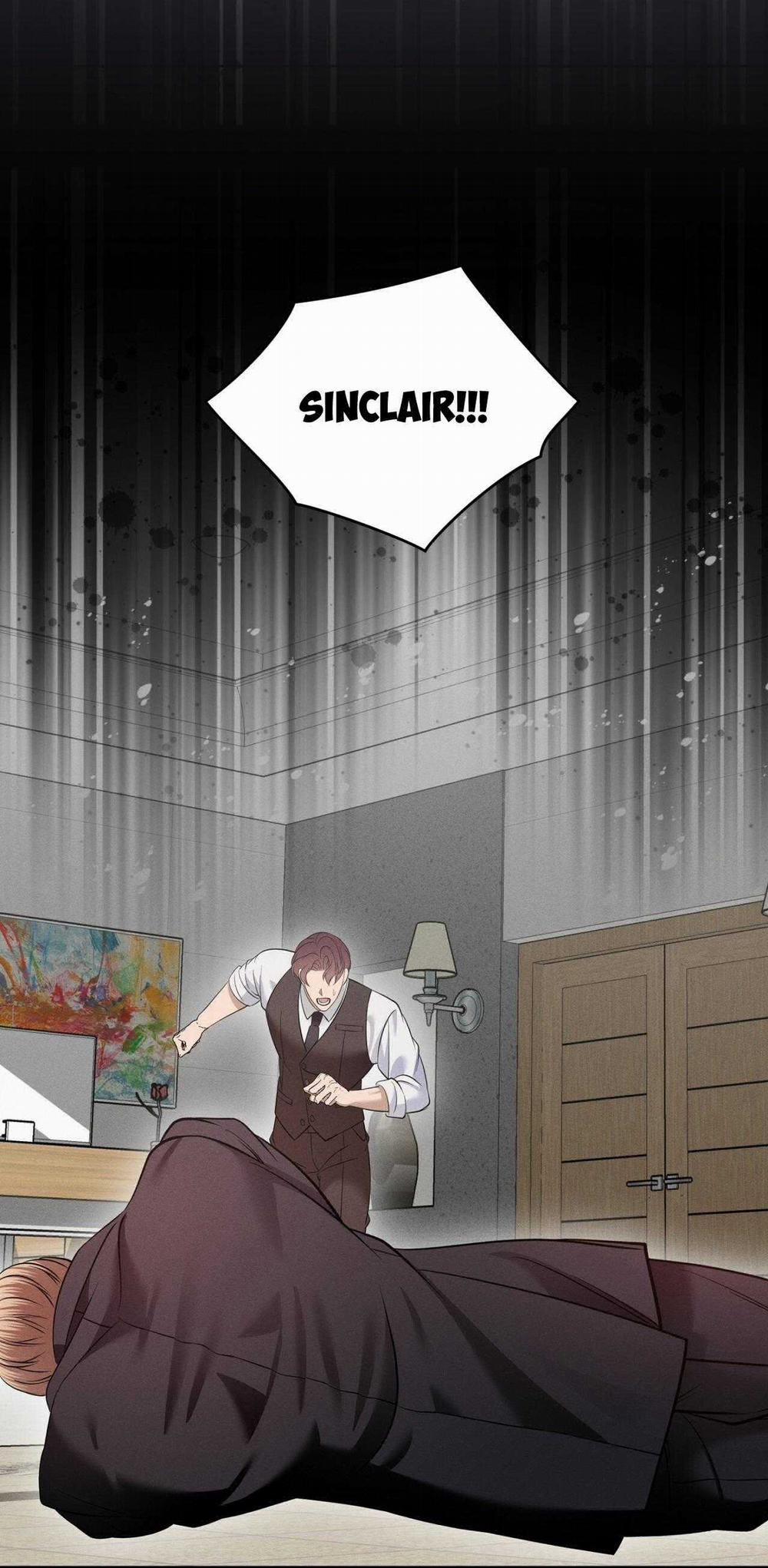 Đêm Săn Ở London 52 trang 67