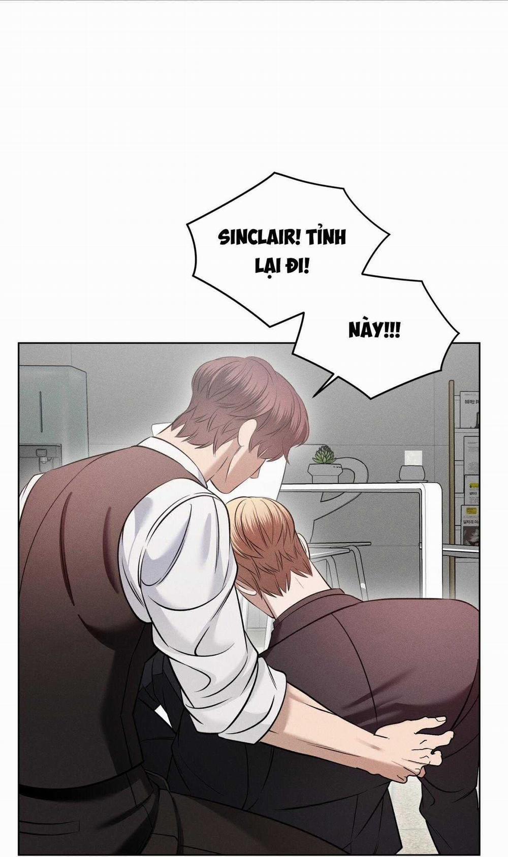 Đêm Săn Ở London 52 trang 68