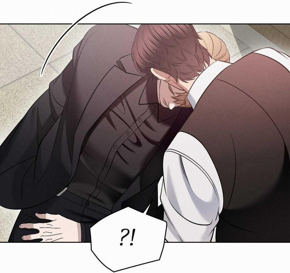 Đêm Săn Ở London 52 trang 70