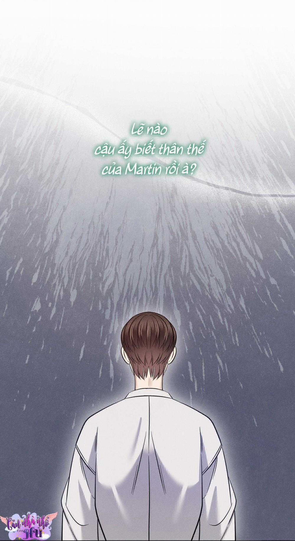 Đêm Săn Ở London 52 trang 75