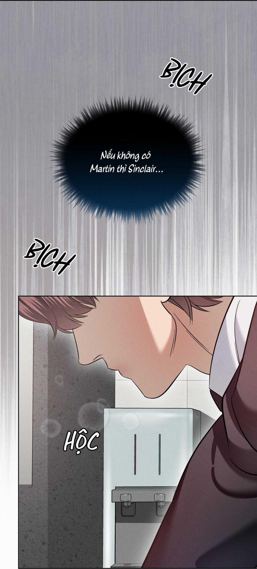 Đêm Săn Ở London 52 trang 78