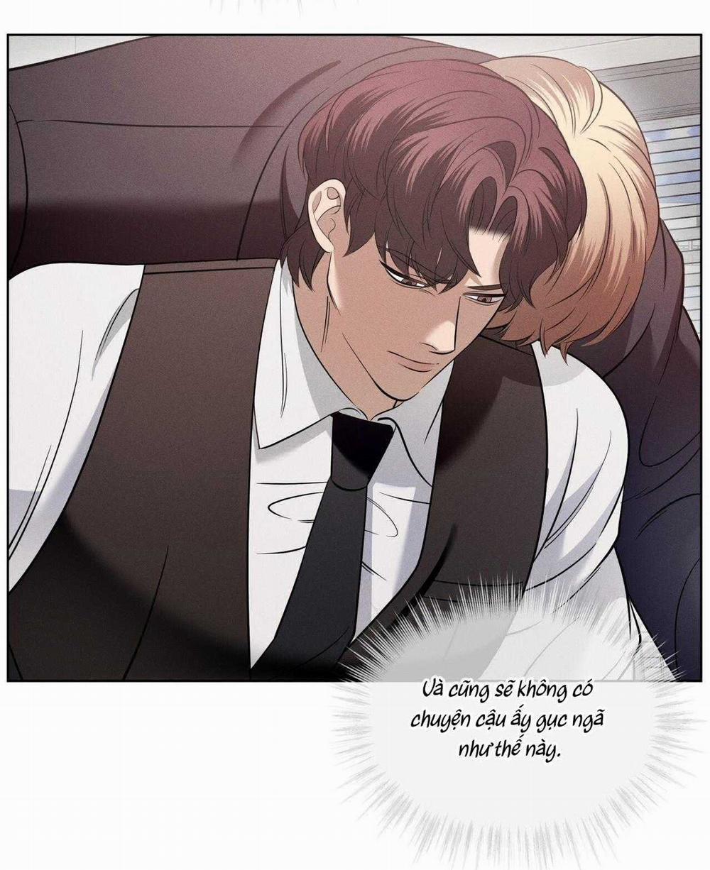 Đêm Săn Ở London 52 trang 81