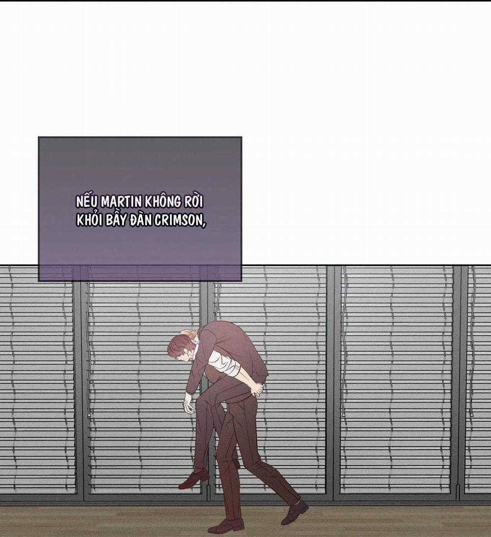 Đêm Săn Ở London 52 trang 87