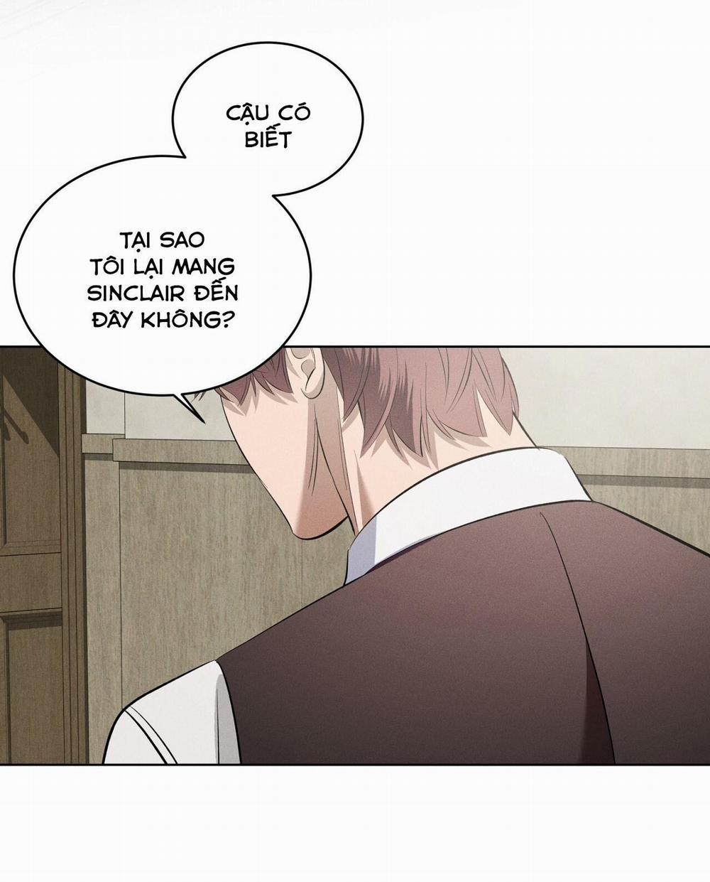 Đêm Săn Ở London 53 trang 11