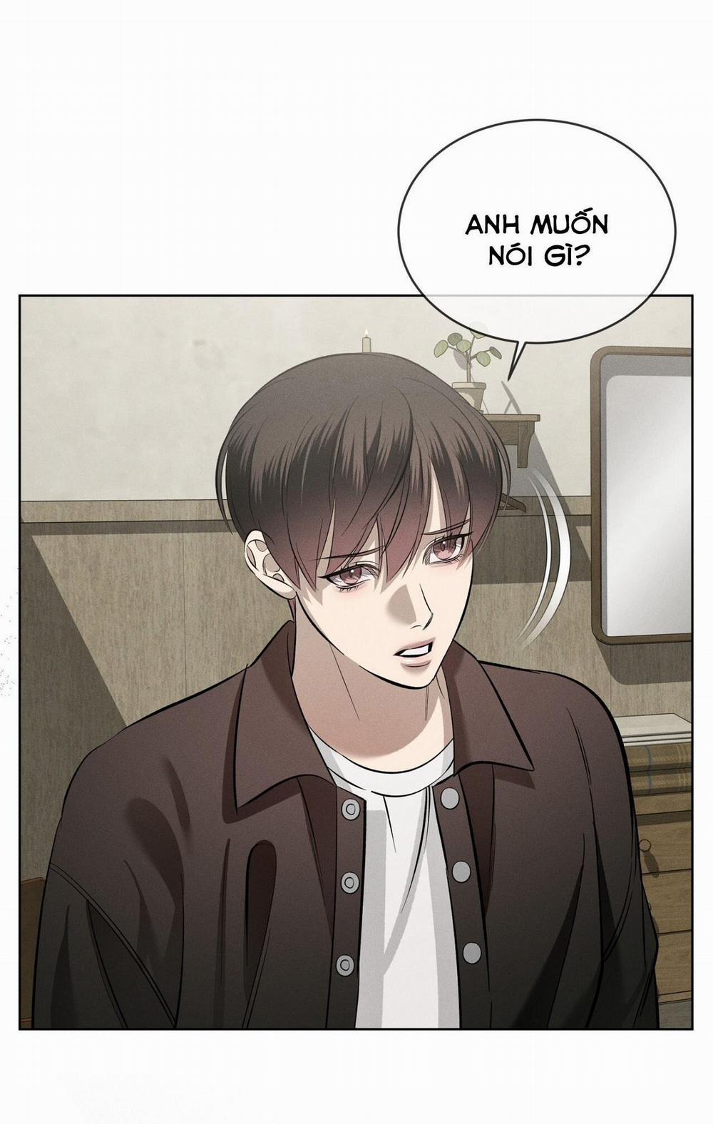 Đêm Săn Ở London 53 trang 12