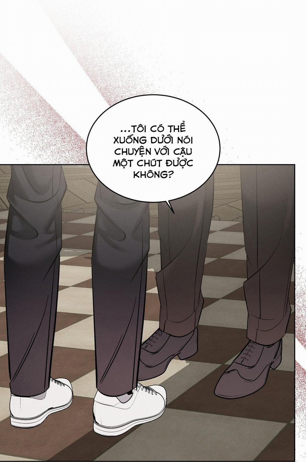 Đêm Săn Ở London 53 trang 13