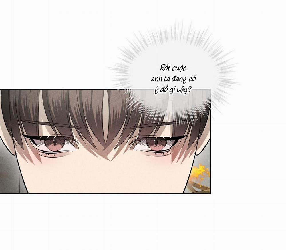 Đêm Săn Ở London 53 trang 17