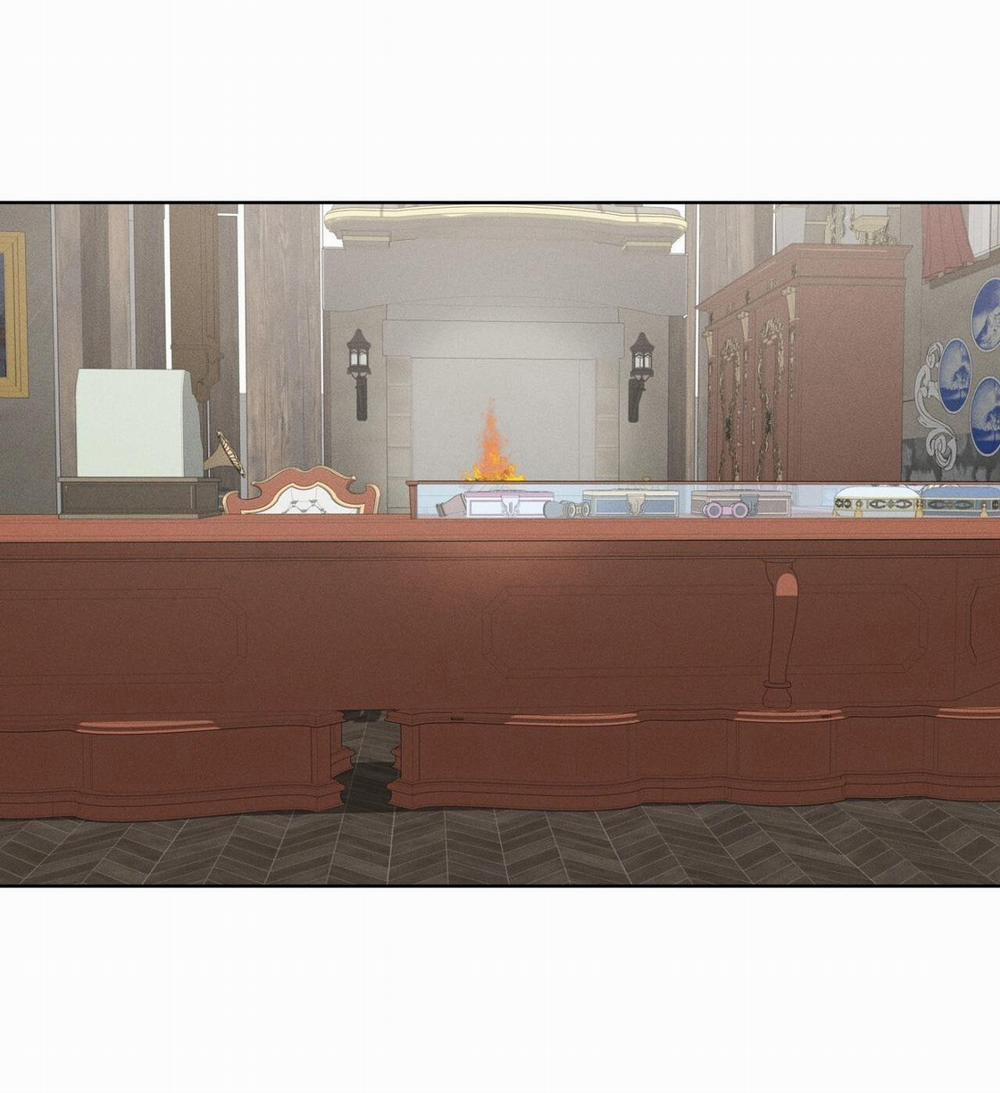 Đêm Săn Ở London 53 trang 2