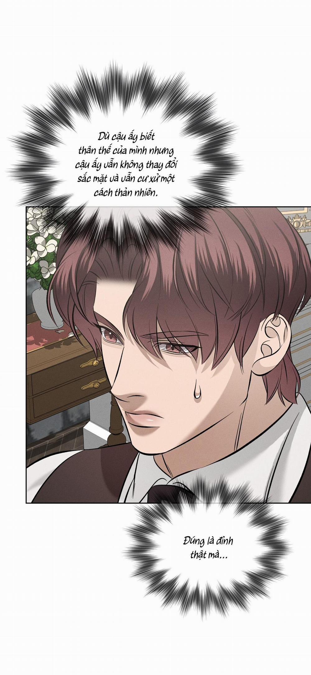 Đêm Săn Ở London 53 trang 21