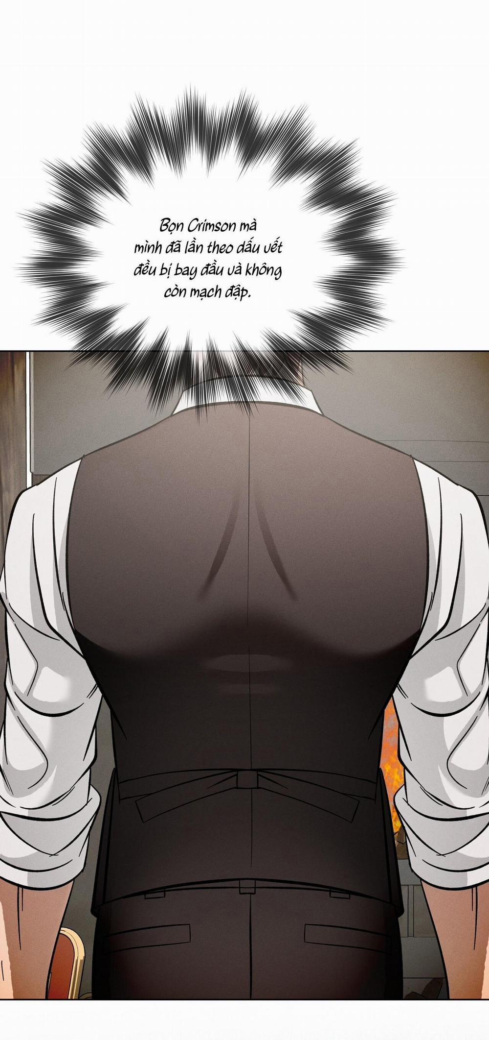 Đêm Săn Ở London 53 trang 22