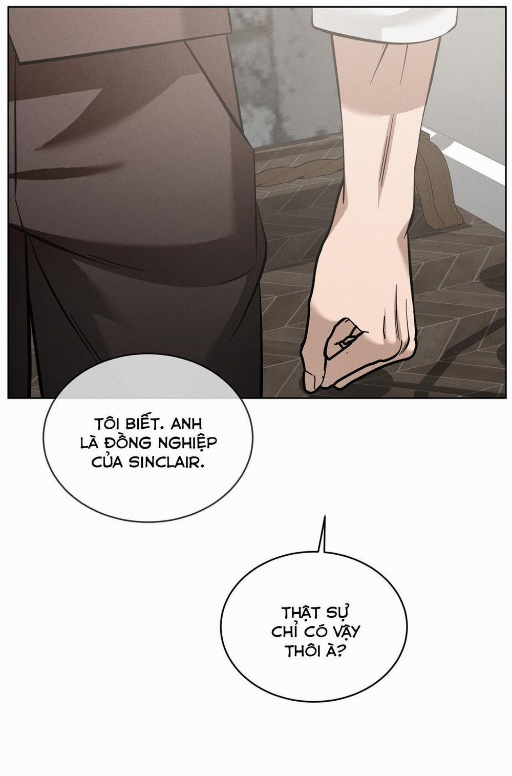 Đêm Săn Ở London 53 trang 25