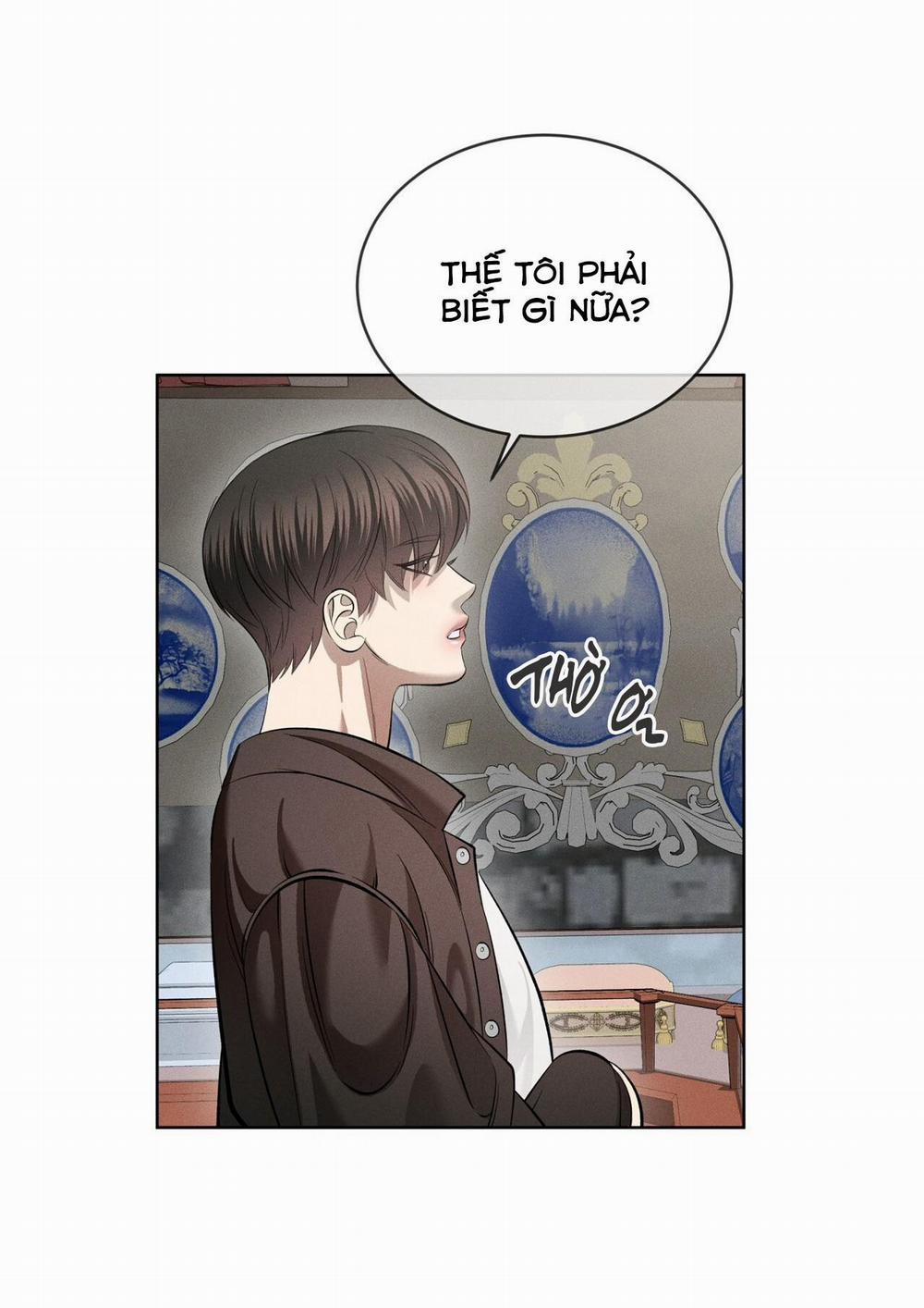 Đêm Săn Ở London 53 trang 26