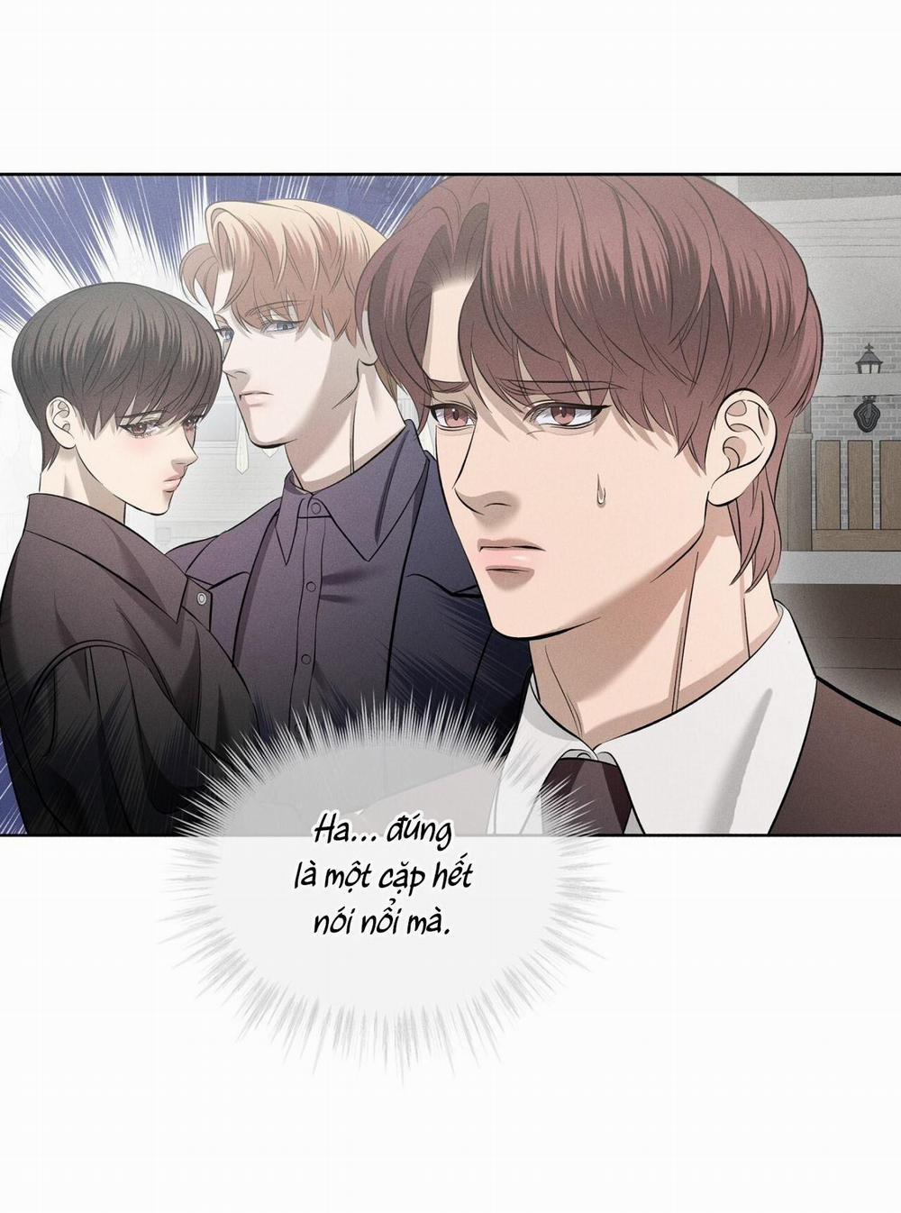 Đêm Săn Ở London 53 trang 27