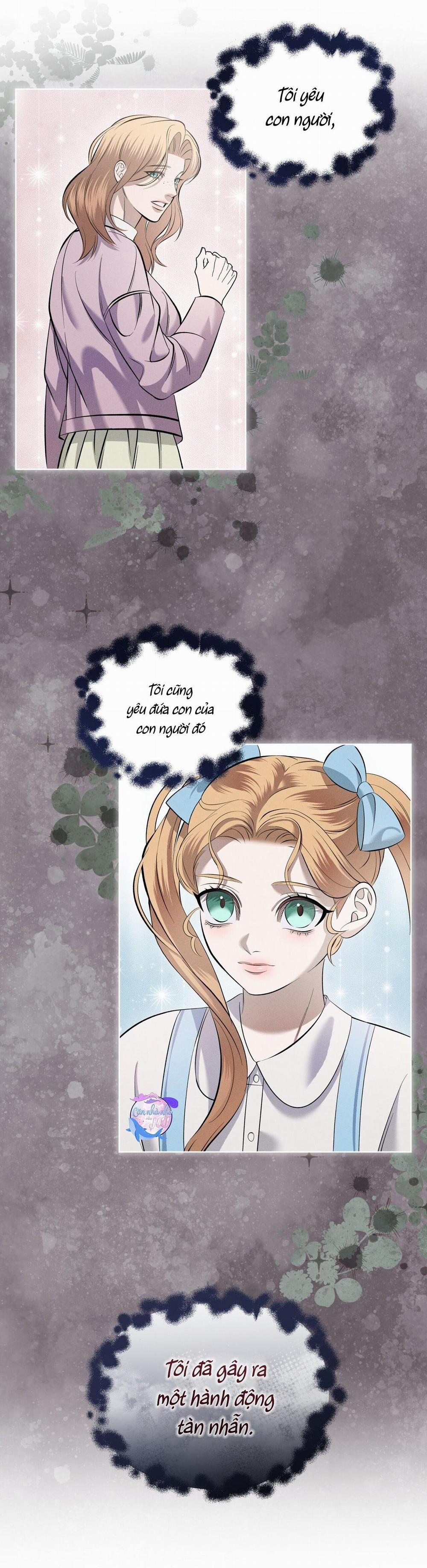 Đêm Săn Ở London 53 trang 29