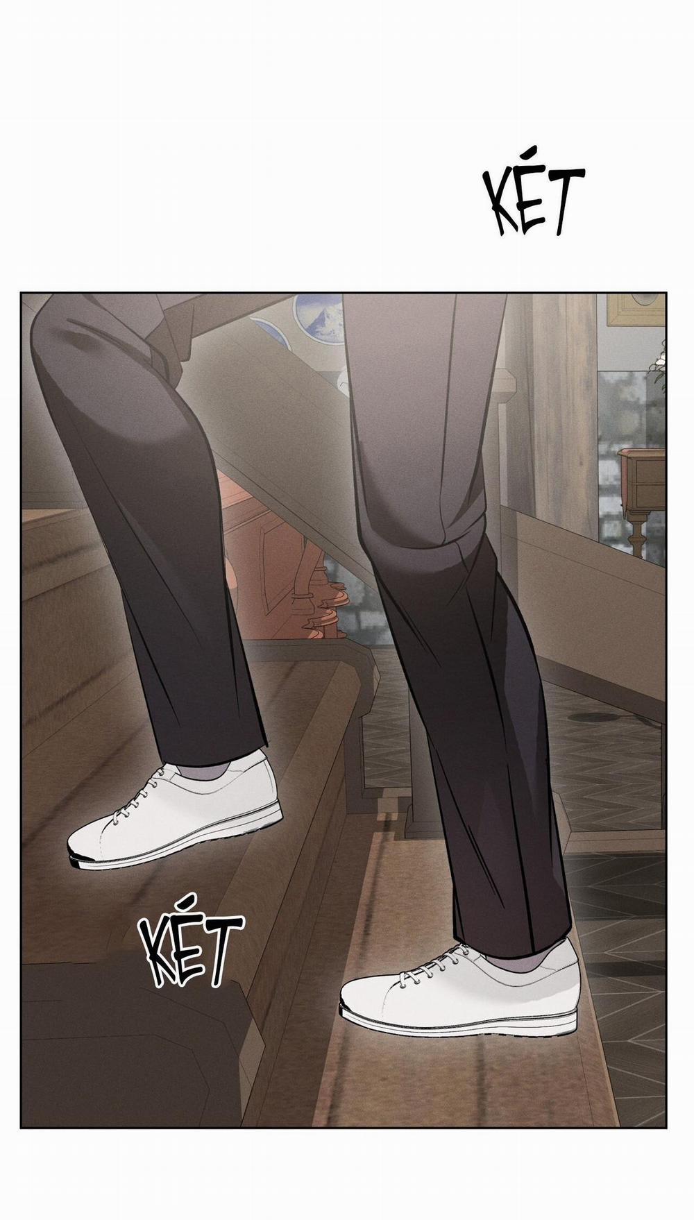 Đêm Săn Ở London 53 trang 3