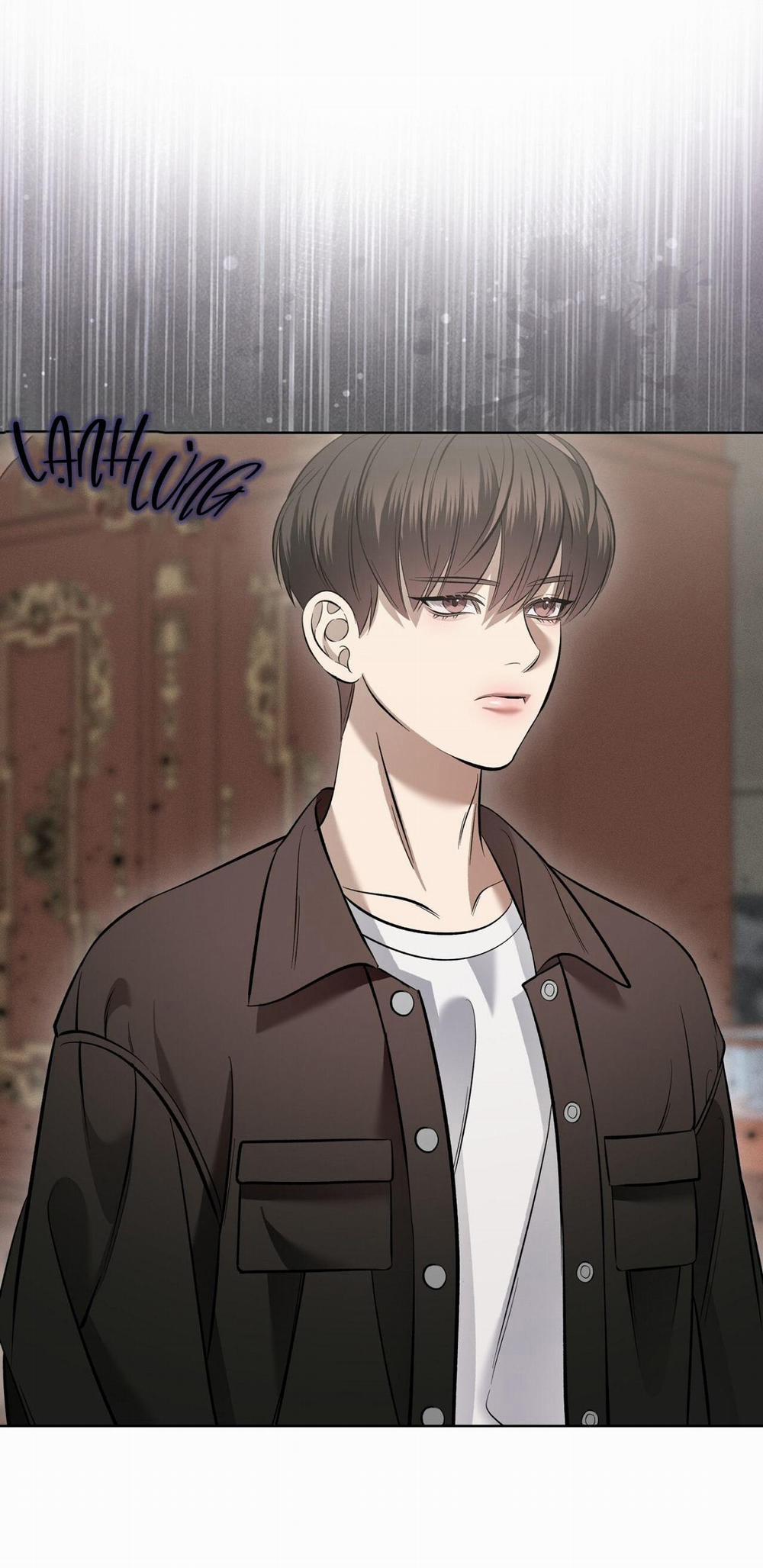 Đêm Săn Ở London 53 trang 31