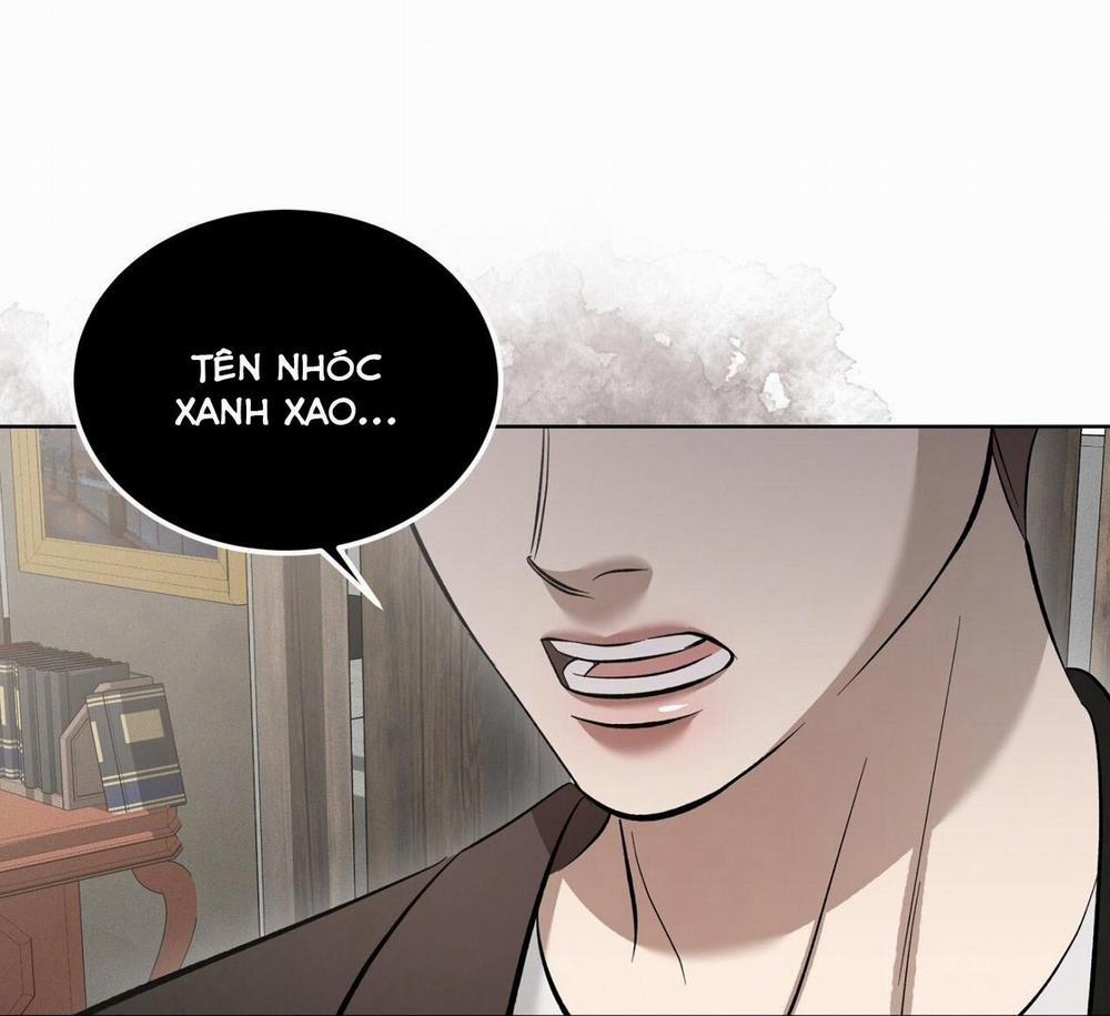 Đêm Săn Ở London 53 trang 32