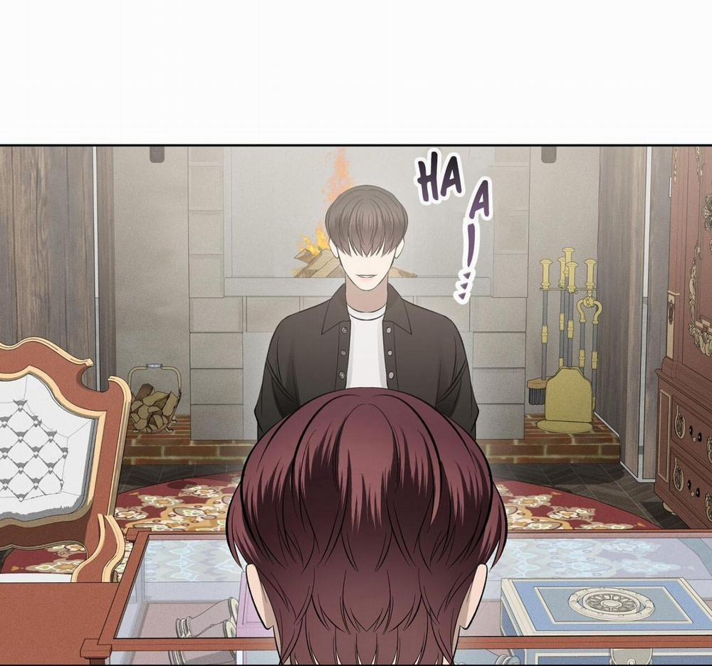 Đêm Săn Ở London 53 trang 34