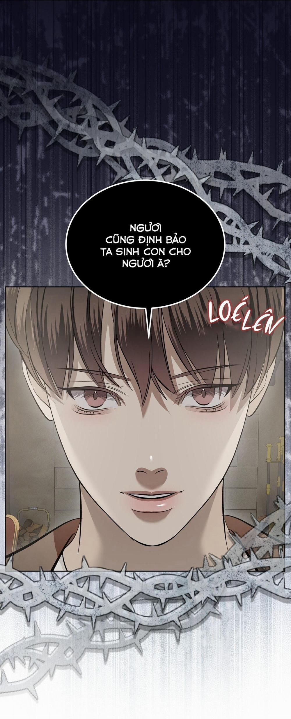 Đêm Săn Ở London 53 trang 35